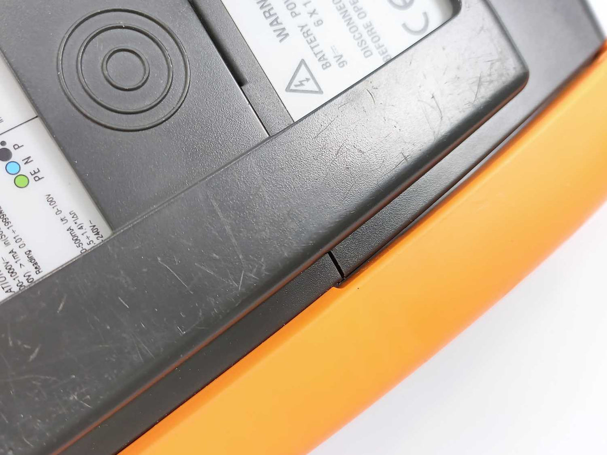 HT Combi 419 Multifunction Electrical Installation Tester