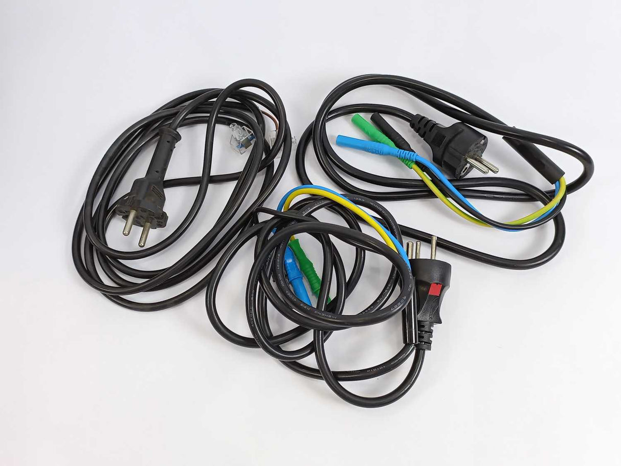 HT Combi 419 Multifunction Electrical Installation Tester