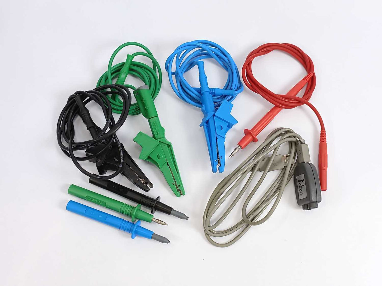 HT Combi 419 Multifunction Electrical Installation Tester
