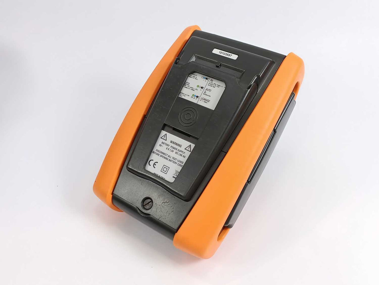 HT Combi 419 Multifunction Electrical Installation Tester