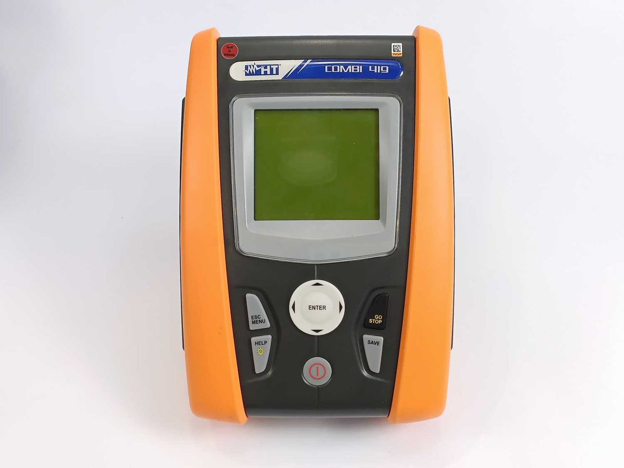 HT Combi 419 Multifunction Electrical Installation Tester