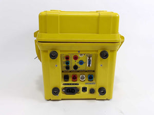 CHAUVIN ARNOUX C.A 8310 Power & Harmonics Analyser