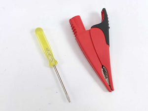 ELMA DAVO-MEG 1002 Analog Insulation Tester