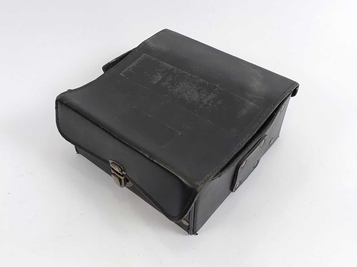ELMA DAVO-MEG 1002 Analog Insulation Tester