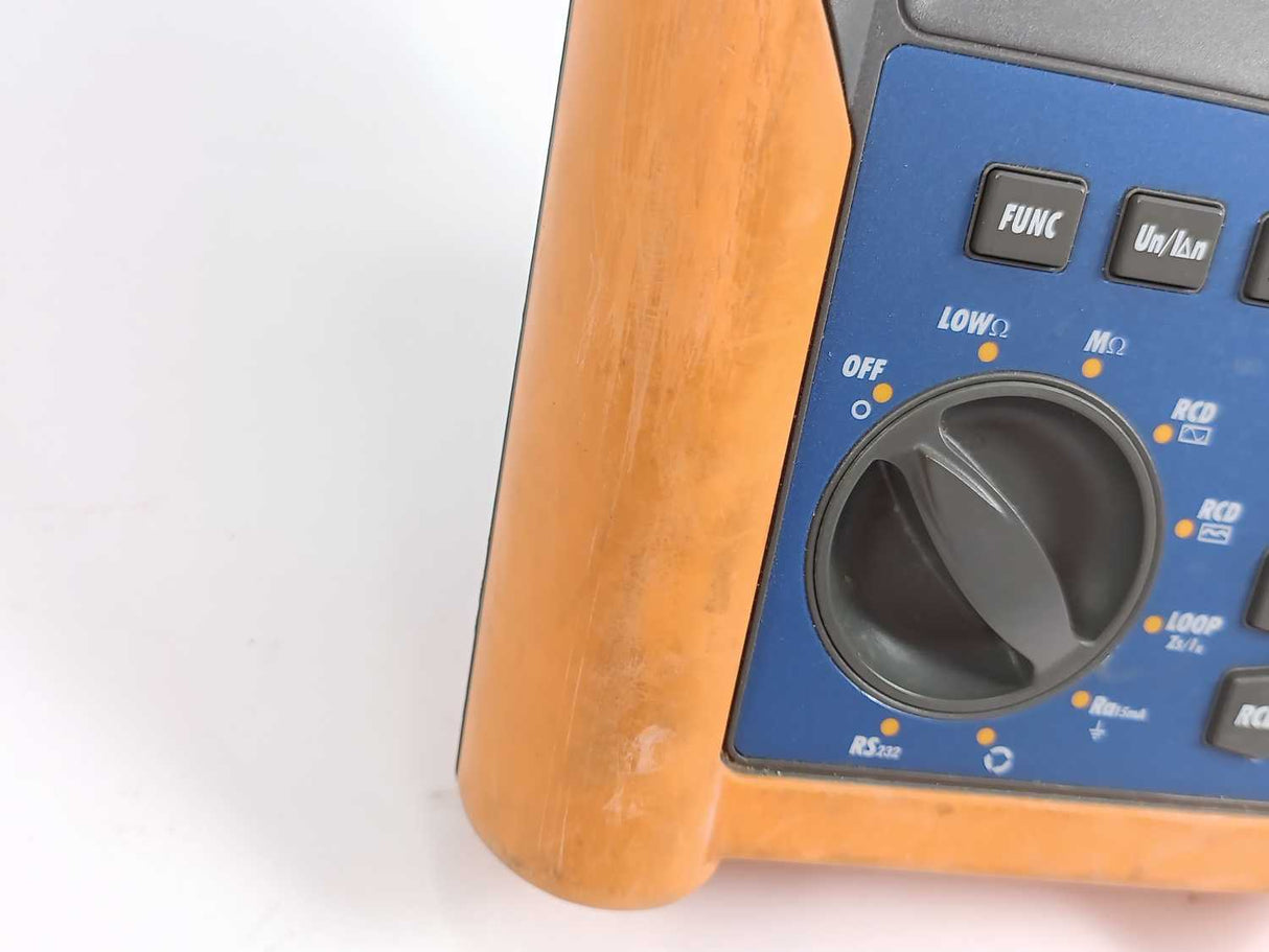 HT Combitest 2019 Multifunction Installation Tester