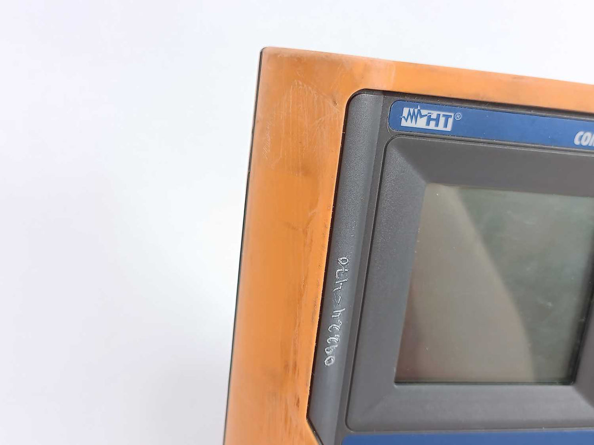 HT Combitest 2019 Multifunction Installation Tester