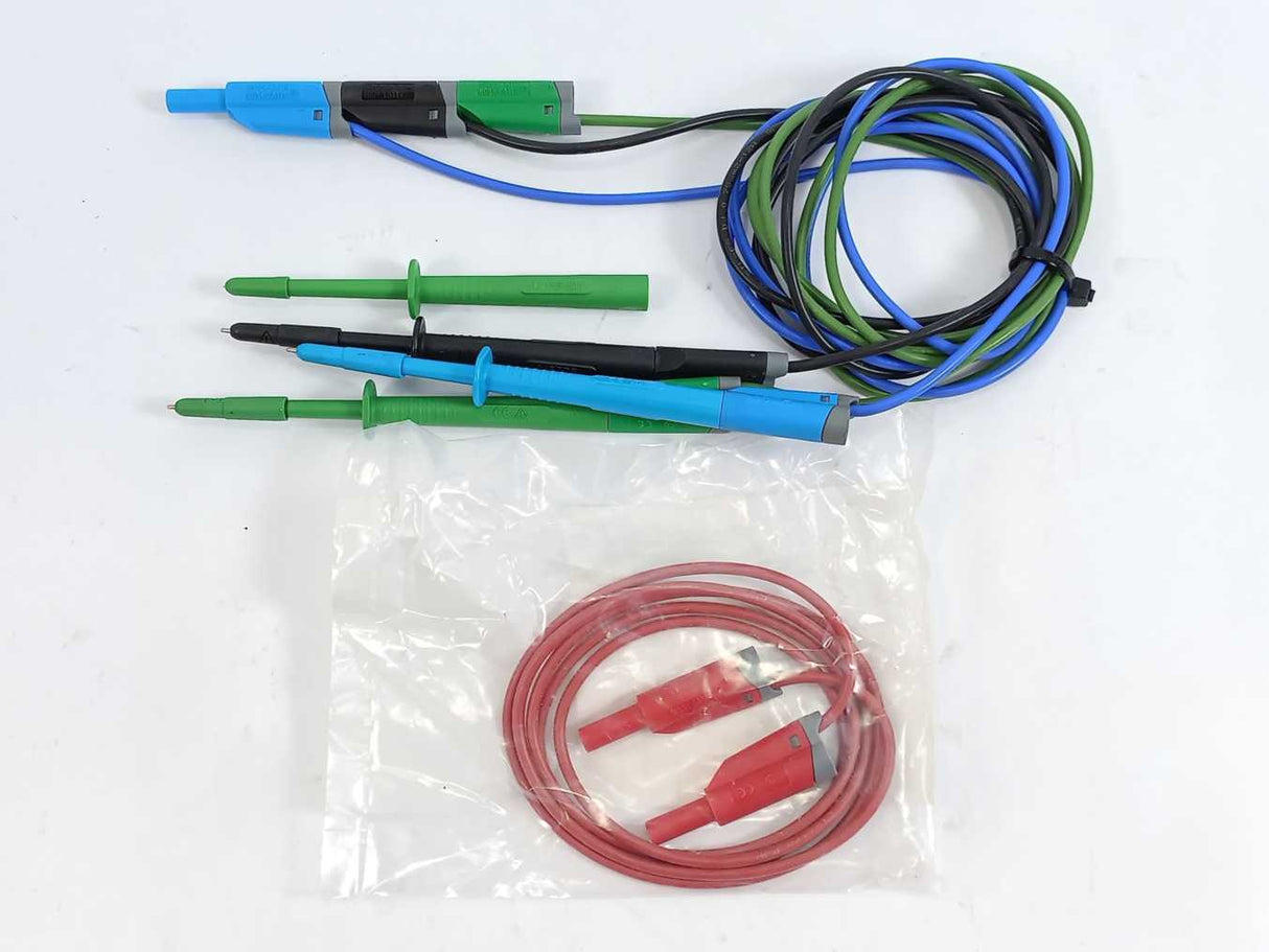 HT Combitest 2019 Multifunction Installation Tester