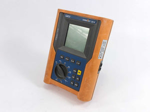 HT Combitest 2019 Multifunction Installation Tester