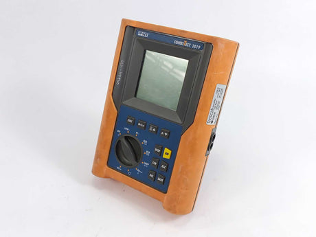 HT Combitest 2019 Multifunction Installation Tester