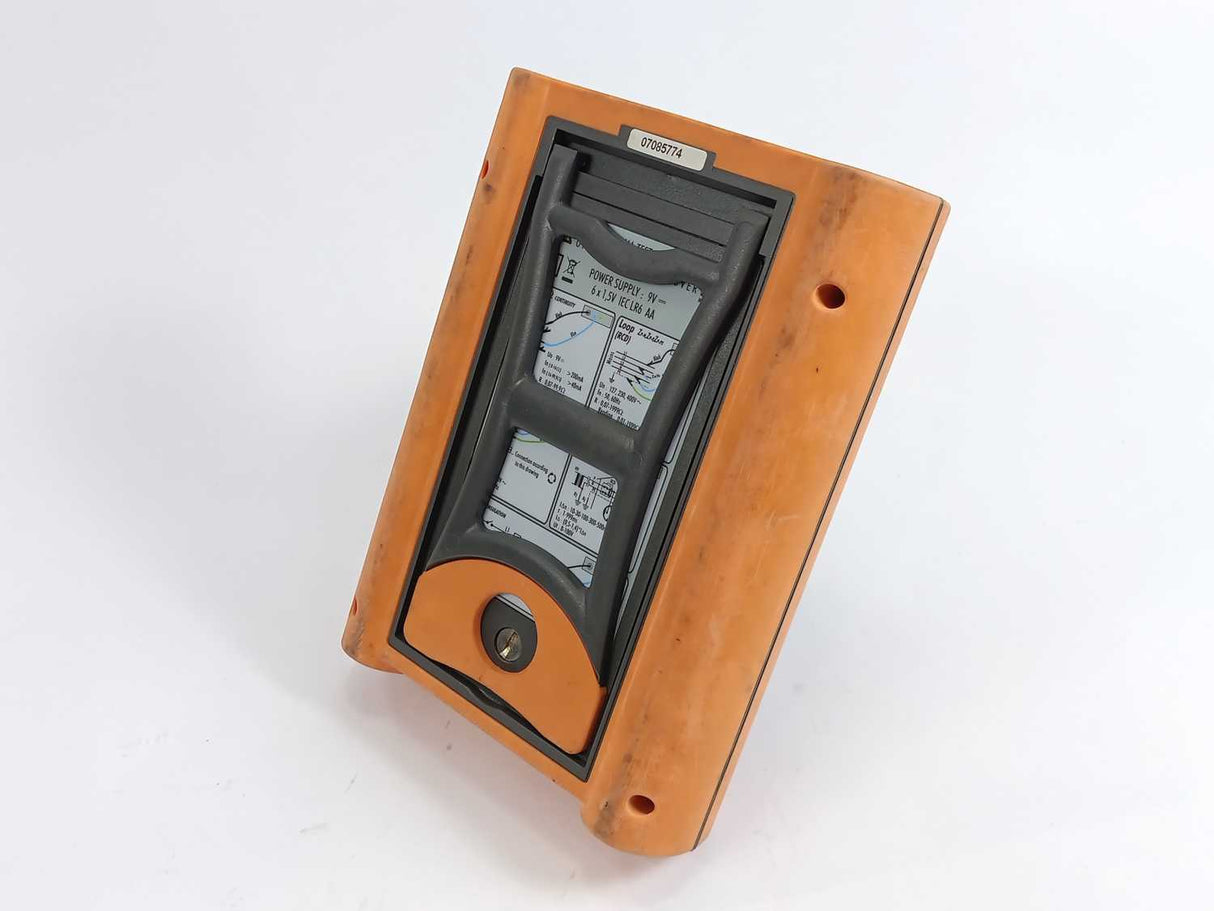 HT Combitest 2019 Multifunction Installation Tester