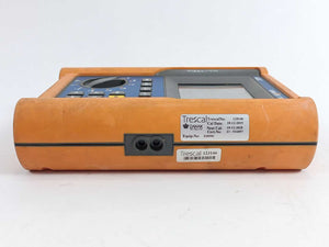 HT Combitest 2019 Multifunction Installation Tester