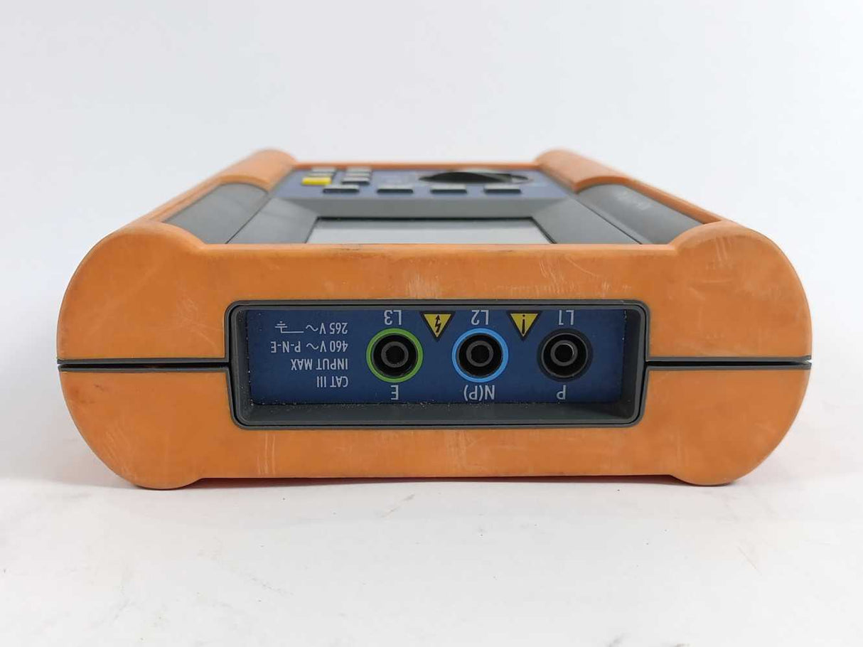 HT Combitest 2019 Multifunction Installation Tester