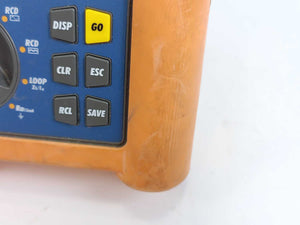 HT Combitest 2019 Multifunction Installation Tester