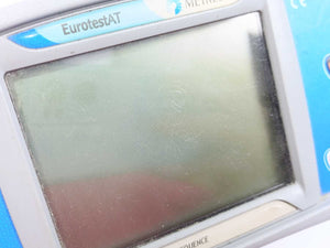 Metrel EurotestAT MI 3101 Multifunction Electrical Installation Tester
