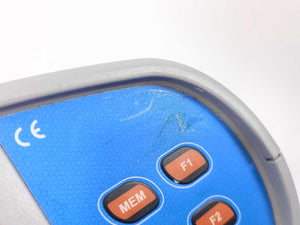 Metrel EurotestAT MI 3101 Multifunction Electrical Installation Tester