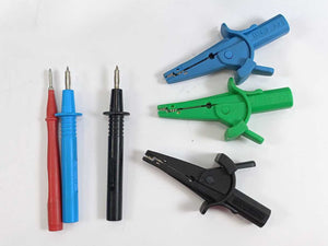 Metrel EurotestAT MI 3101 Multifunction Electrical Installation Tester