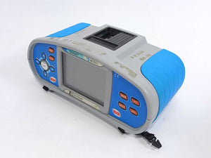 Metrel EurotestAT MI 3101 Multifunction Electrical Installation Tester