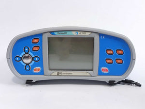 Metrel EurotestAT MI 3101 Multifunction Electrical Installation Tester