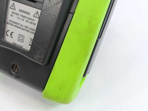 ELMA CombiTest 419 Multifunctional Meter for Safety Test and Power Measurement