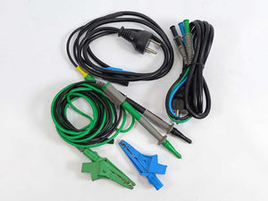 ELMA CombiTest 419 Multifunctional Meter for Safety Test and Power Measurement