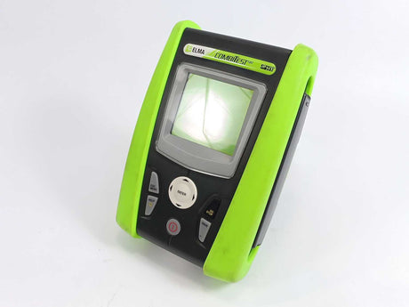 ELMA CombiTest 419 Multifunctional Meter for Safety Test and Power Measurement