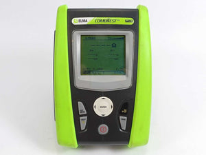 ELMA CombiTest 419 Multifunctional Meter for Safety Test and Power Measurement