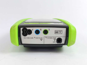 ELMA CombiTest 419 Multifunctional Meter for Safety Test and Power Measurement