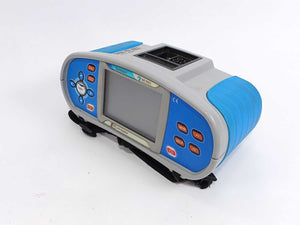 Metrel EurotestAT MI 3101 Multifunction Electrical Installation Tester