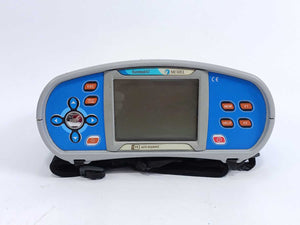 Metrel EurotestAT MI 3101 Multifunction Electrical Installation Tester