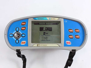 Metrel EurotestAT MI 3101 Multifunction Electrical Installation Tester