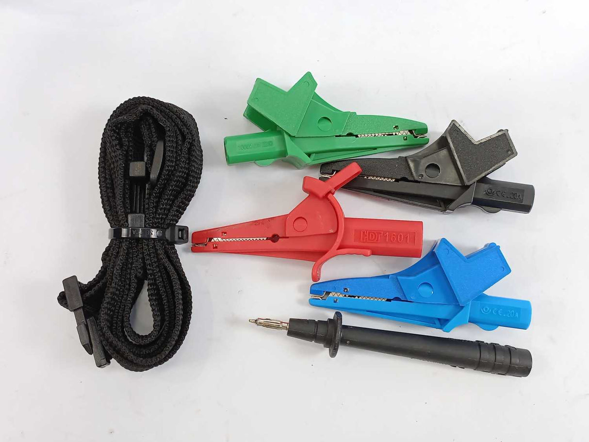 Metrel EurotestAT MI 3101 Multifunction Electrical Installation Tester