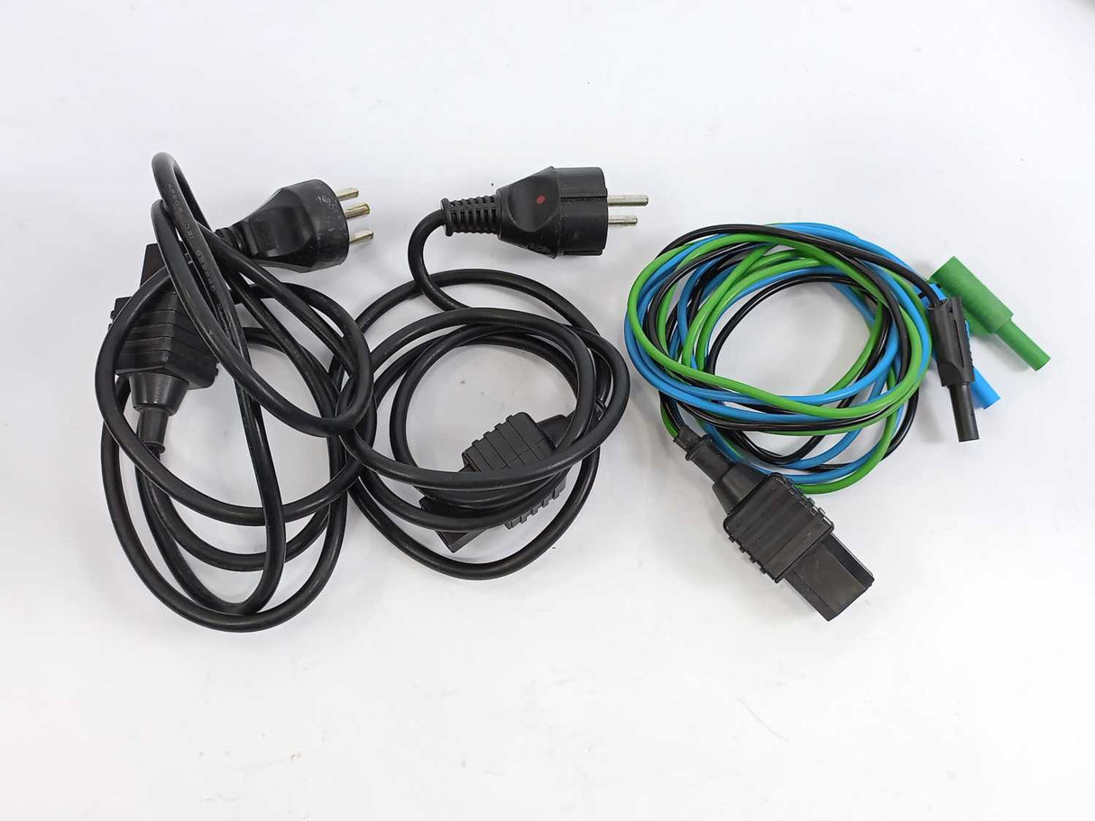 Metrel EurotestAT MI 3101 Multifunction Electrical Installation Tester