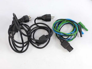 Metrel EurotestAT MI 3101 Multifunction Electrical Installation Tester