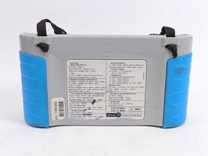 Metrel EurotestAT MI 3101 Multifunction Electrical Installation Tester