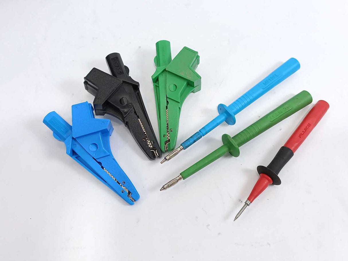 Metrel EurotestAT MI 3101 Multifunction Electrical Installation Tester