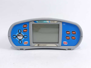 Metrel EurotestAT MI 3101 Multifunction Electrical Installation Tester