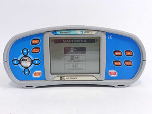 Metrel EurotestAT MI 3101 Multifunction Electrical Installation Tester