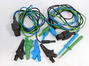 Metrel EurotestAT MI 3101 Multifunction Electrical Installation Tester