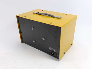 Skillevario 11.36 Variable Isolation Transformer / Variac 0–250V AC 3A