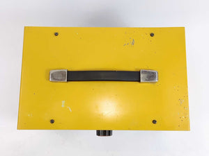 Skillevario 11.36 Variable Isolation Transformer / Variac 0–250V AC 3A