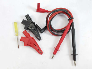 LABtronic DAVO-MEG 1002 Analog Insulation Tester