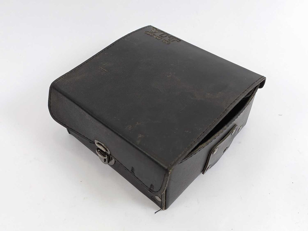 LABtronic DAVO-MEG 1002 Analog Insulation Tester
