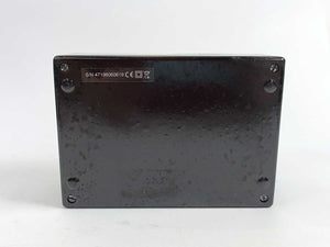 LABtronic DAVO-MEG 1002 Analog Insulation Tester