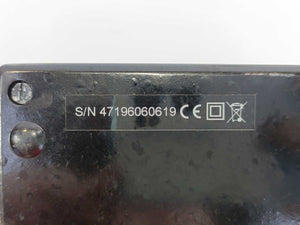 LABtronic DAVO-MEG 1002 Analog Insulation Tester