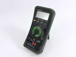 Gossen Metrawatt Metra Hit 16S METRAHit 16S Digital Multimeter