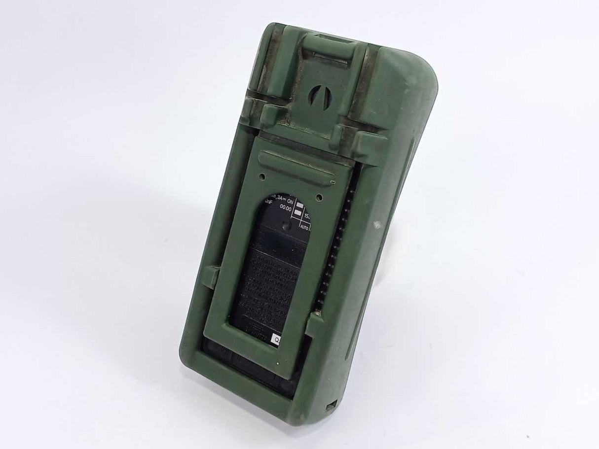 Gossen Metrawatt Metra Hit 16S METRAHit 16S Digital Multimeter