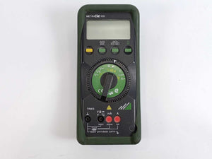 Gossen Metrawatt Metra Hit 16S METRAHit 16S Digital Multimeter
