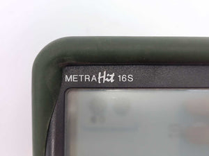 Gossen Metrawatt Metra Hit 16S METRAHit 16S Digital Multimeter
