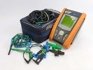 HT Combi 419 Multifunction Electrical Installation Tester