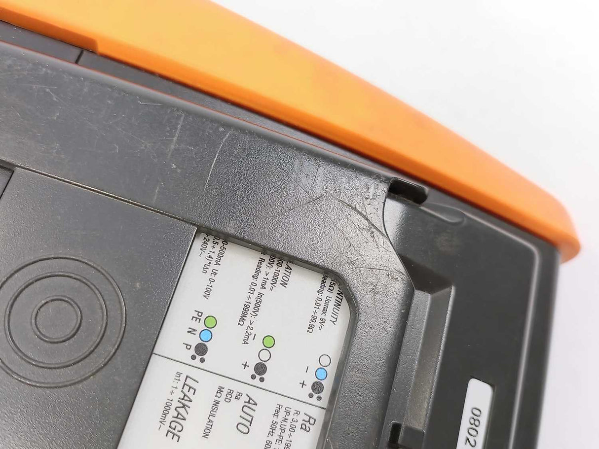 HT Combi 419 Multifunction Electrical Installation Tester